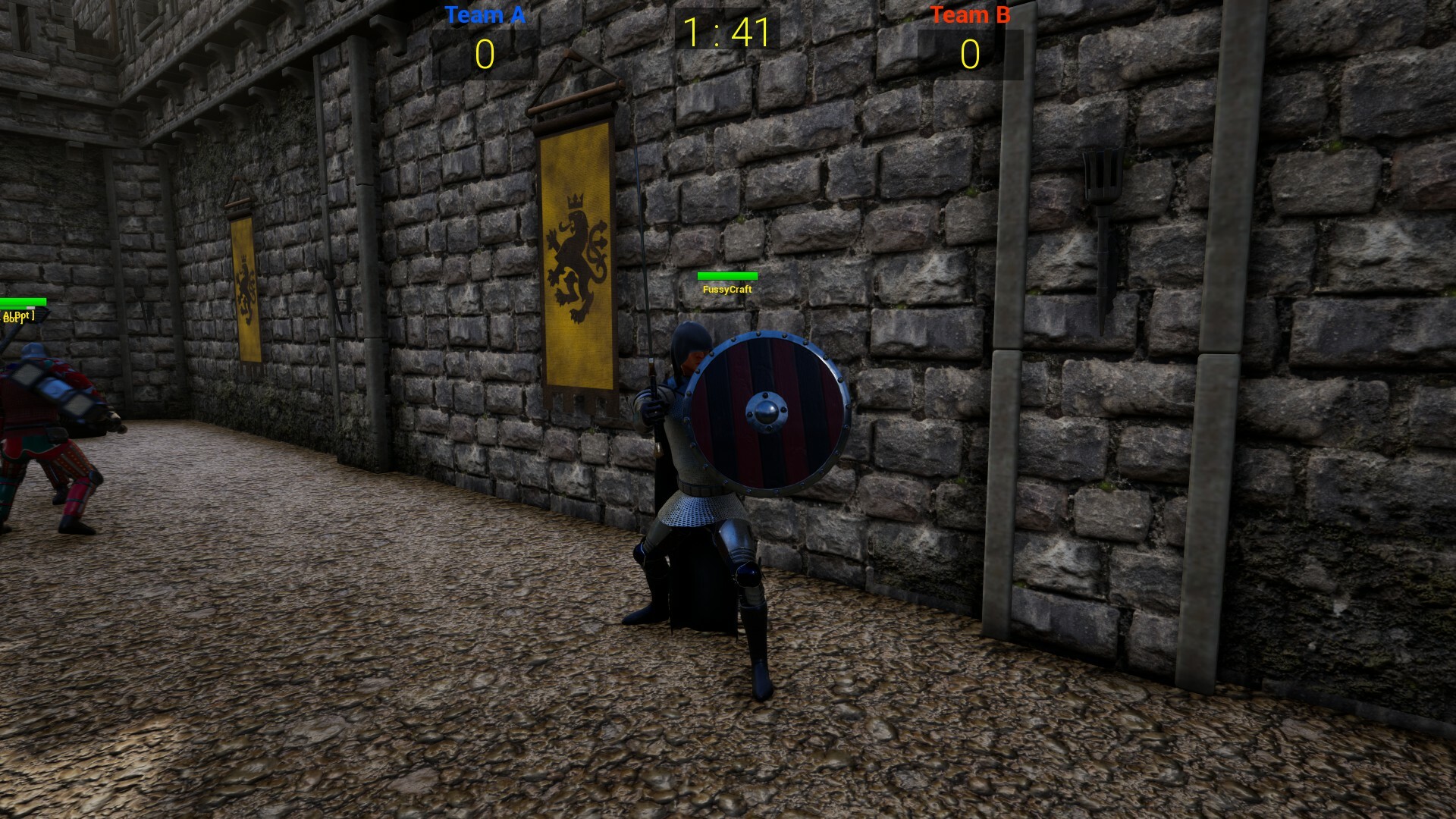 King Of Swords screenshot 10