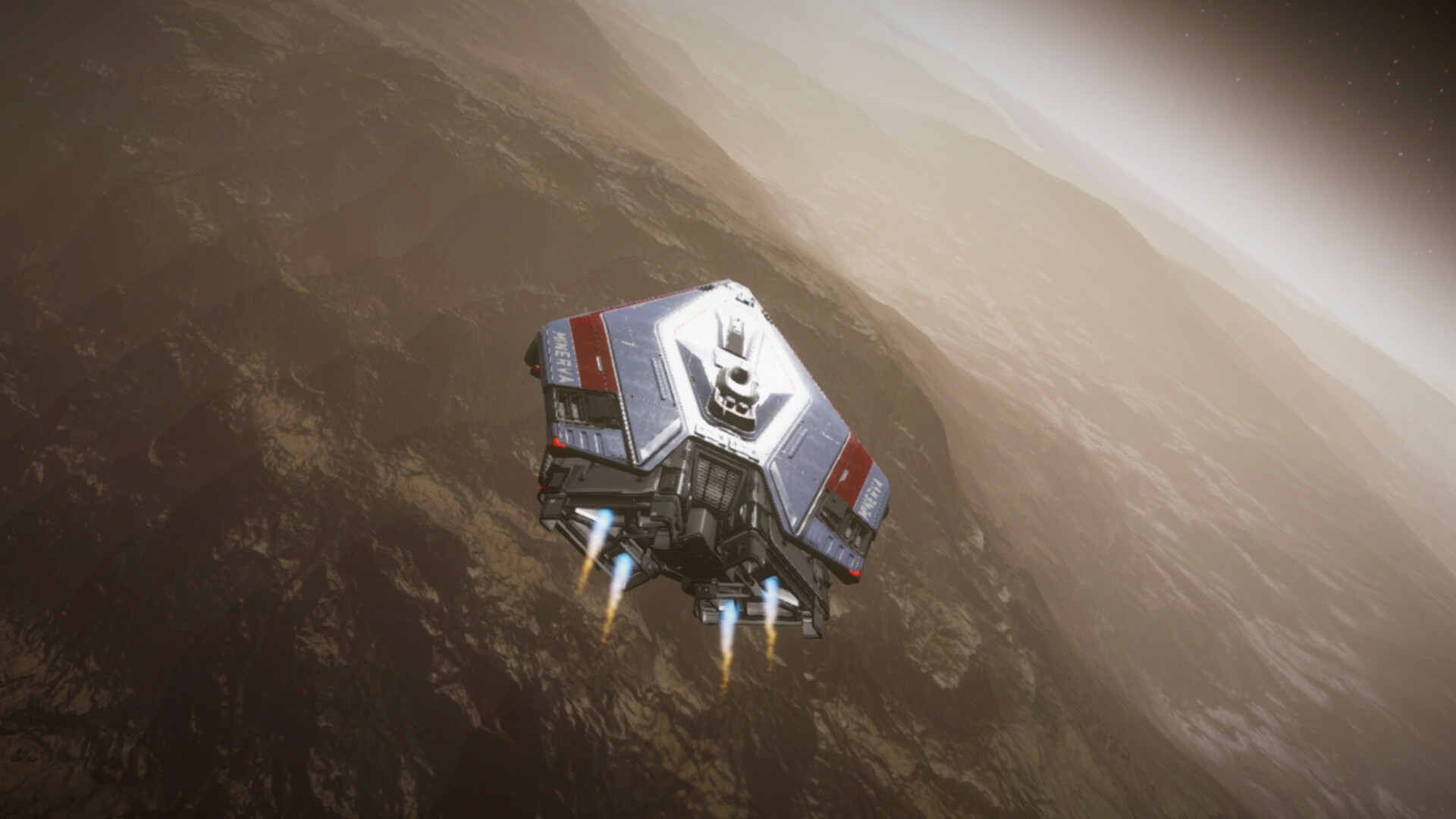 Space Travellers screenshot 14