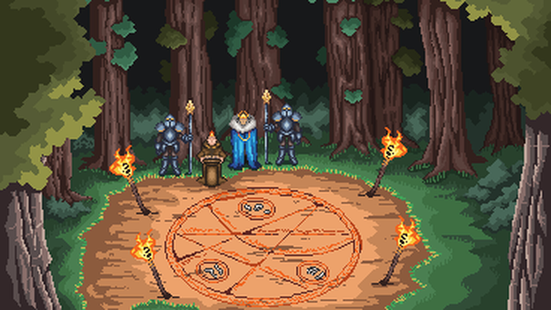 Dungeon of Insanity screenshot 5