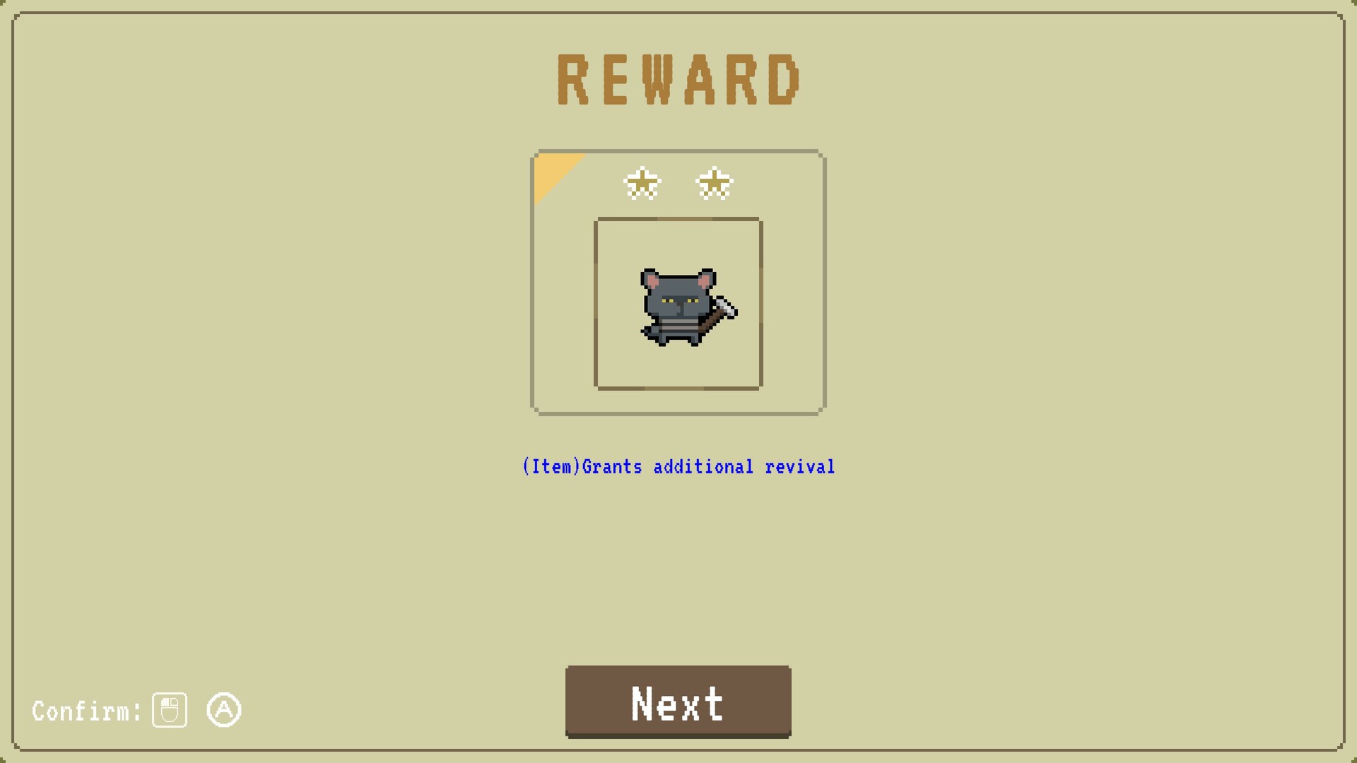 Meow Legion screenshot 5