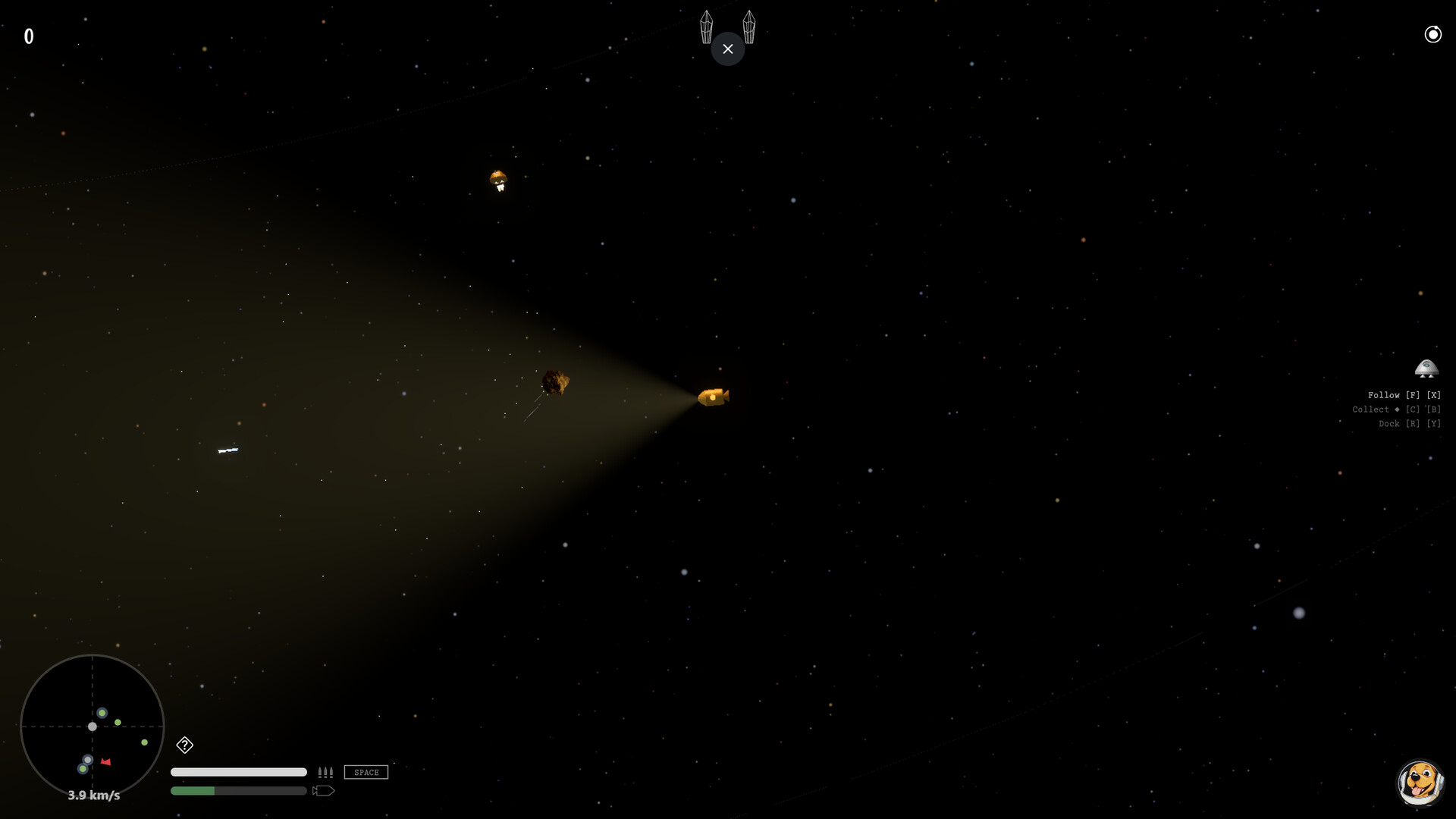 Stellar Stroll screenshot 5