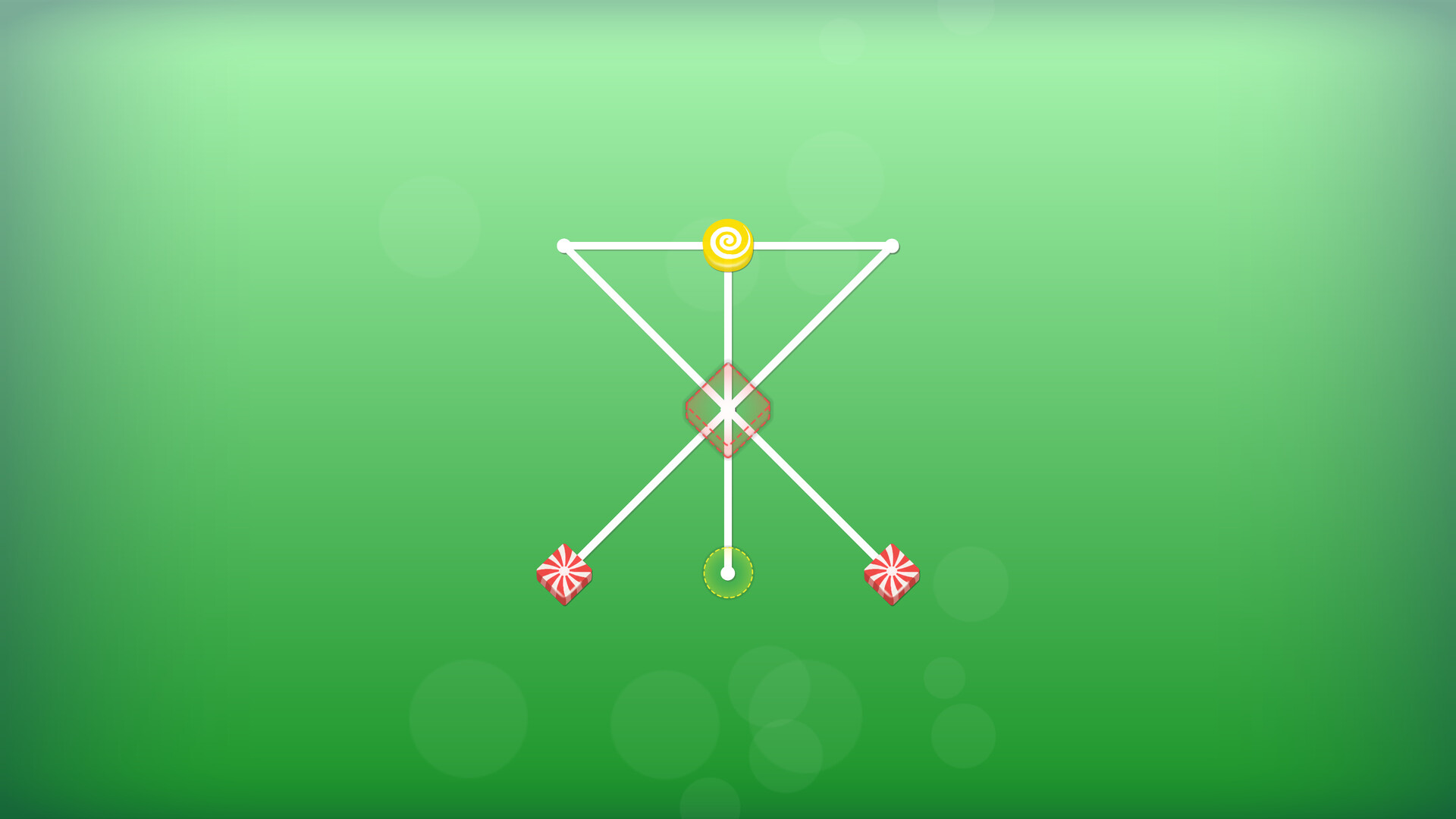 Puzzlepops! Plus screenshot 10
