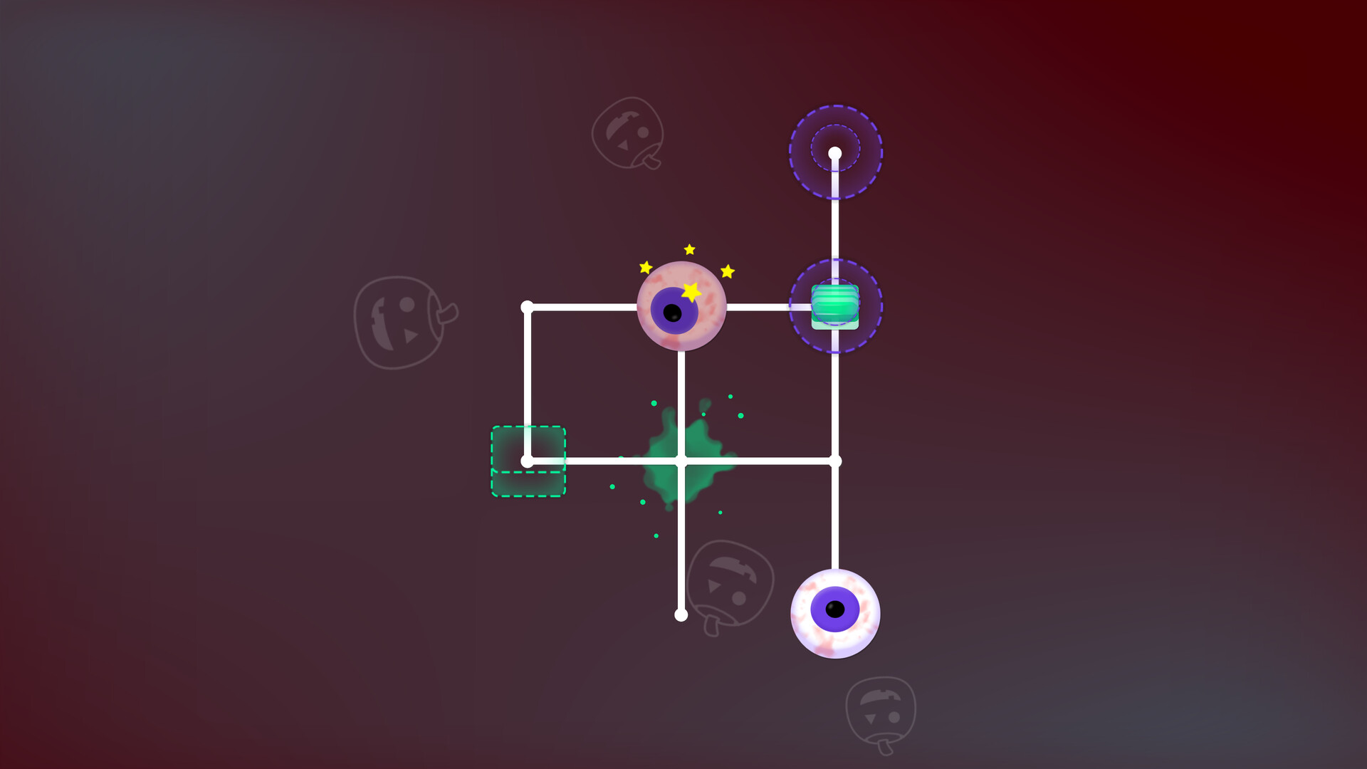Puzzlepops! Plus screenshot 13