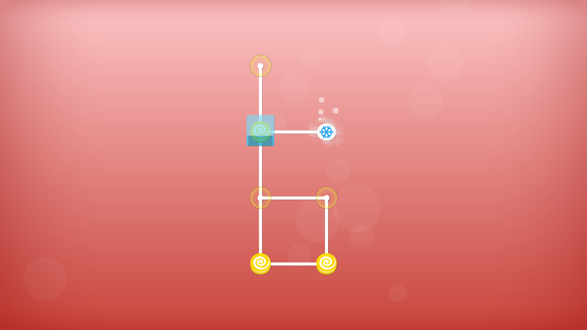 Puzzlepops! Plus screenshot 8