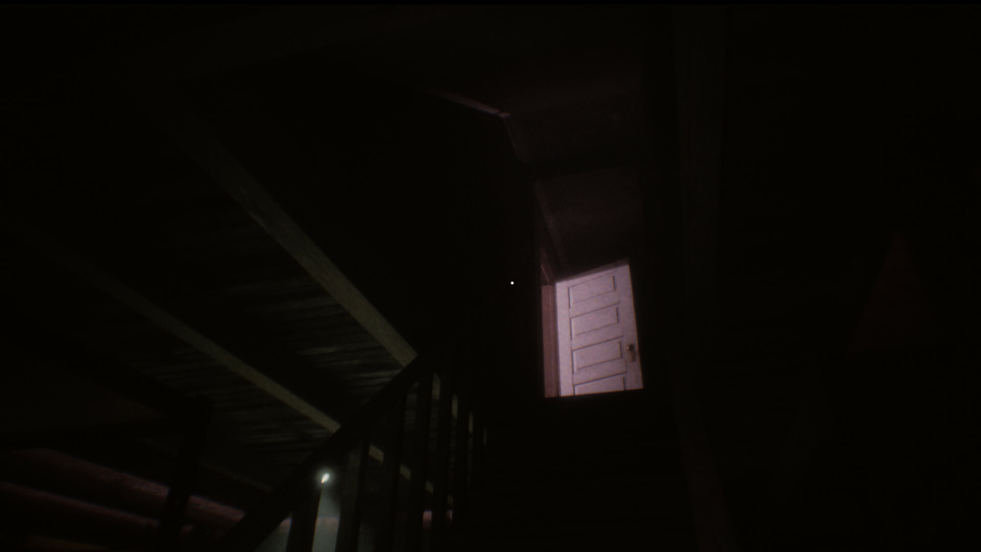 The Gap screenshot 5