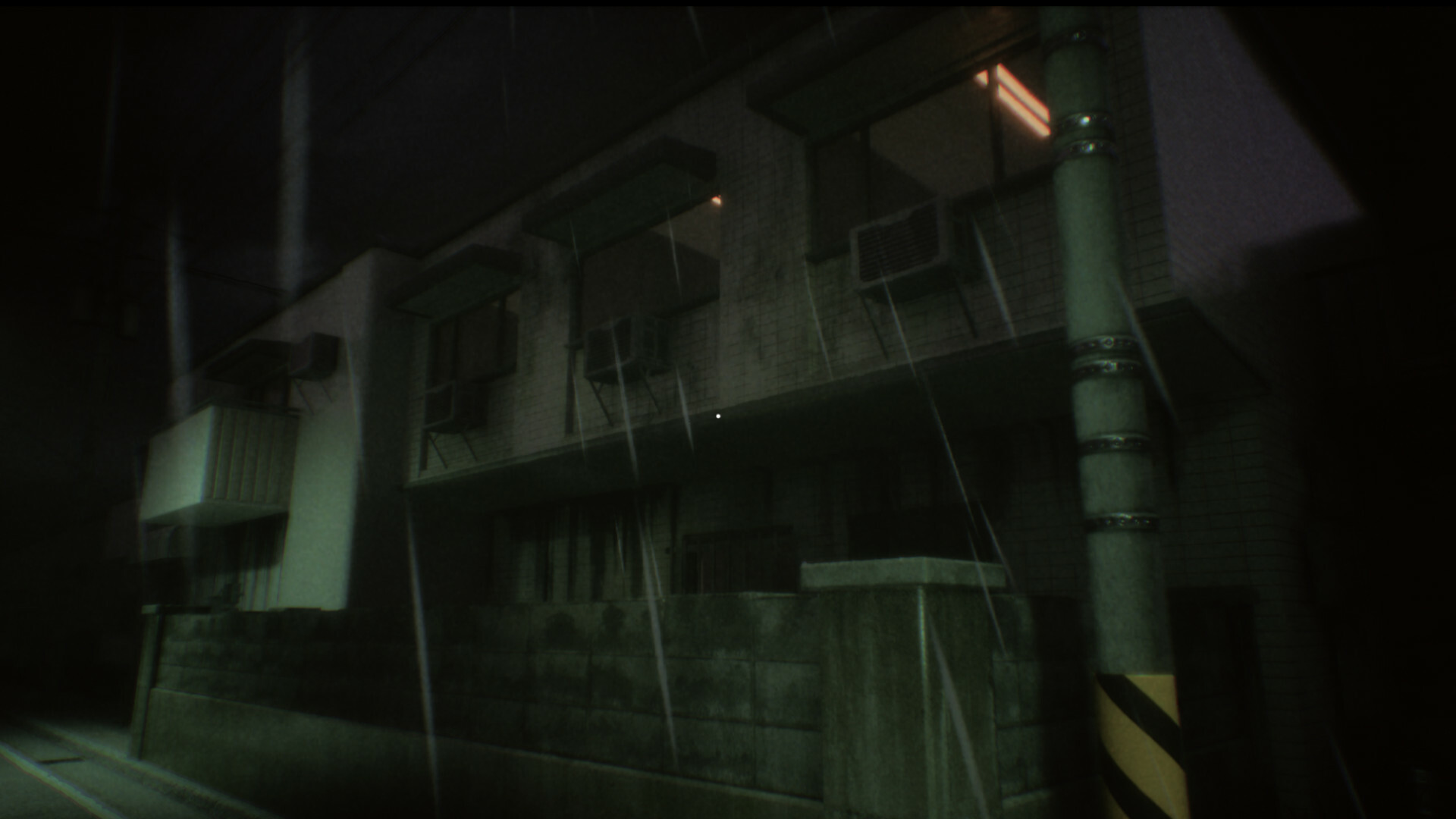 The Gap screenshot 2