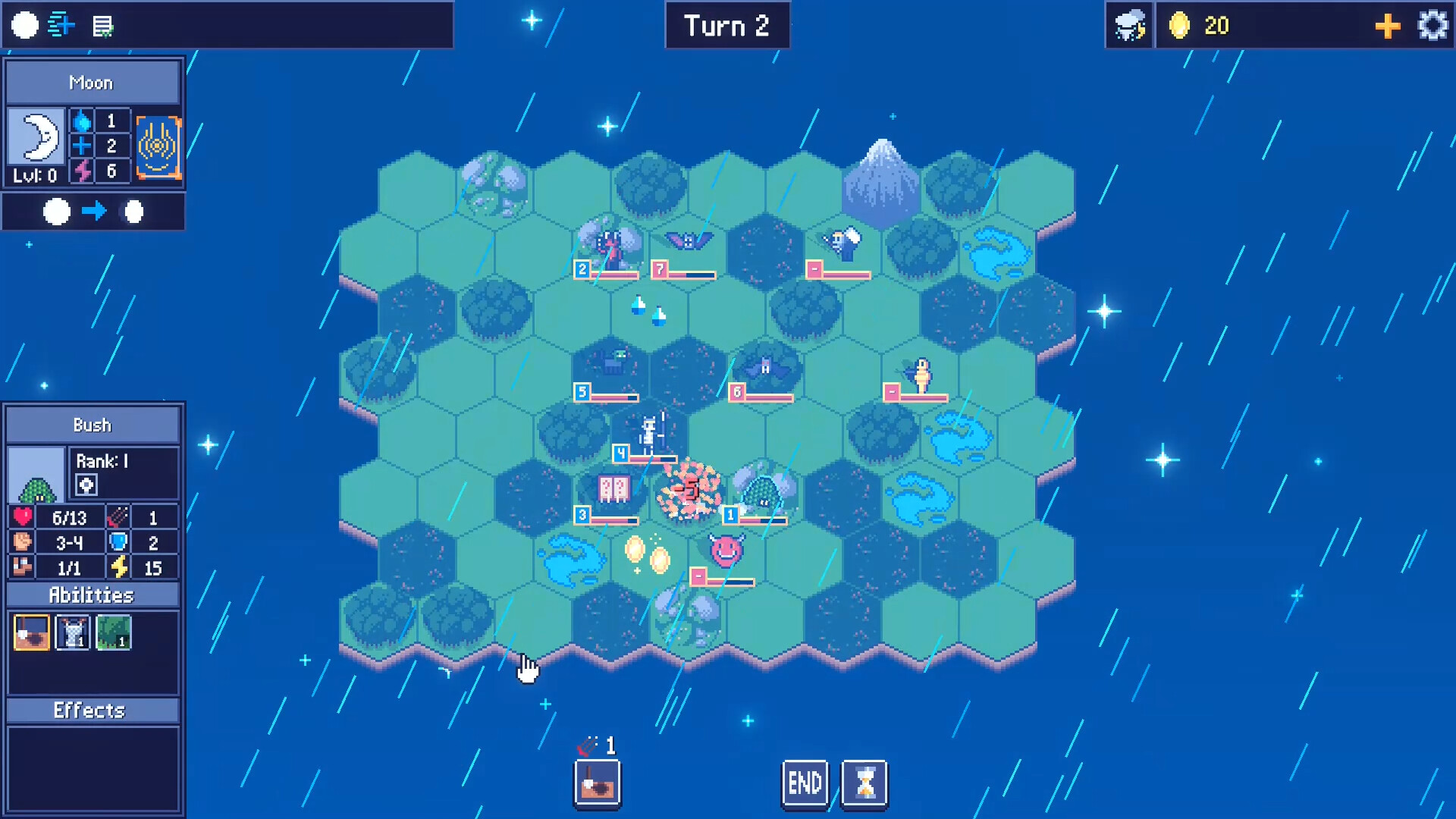 Rogue Tactics screenshot 6