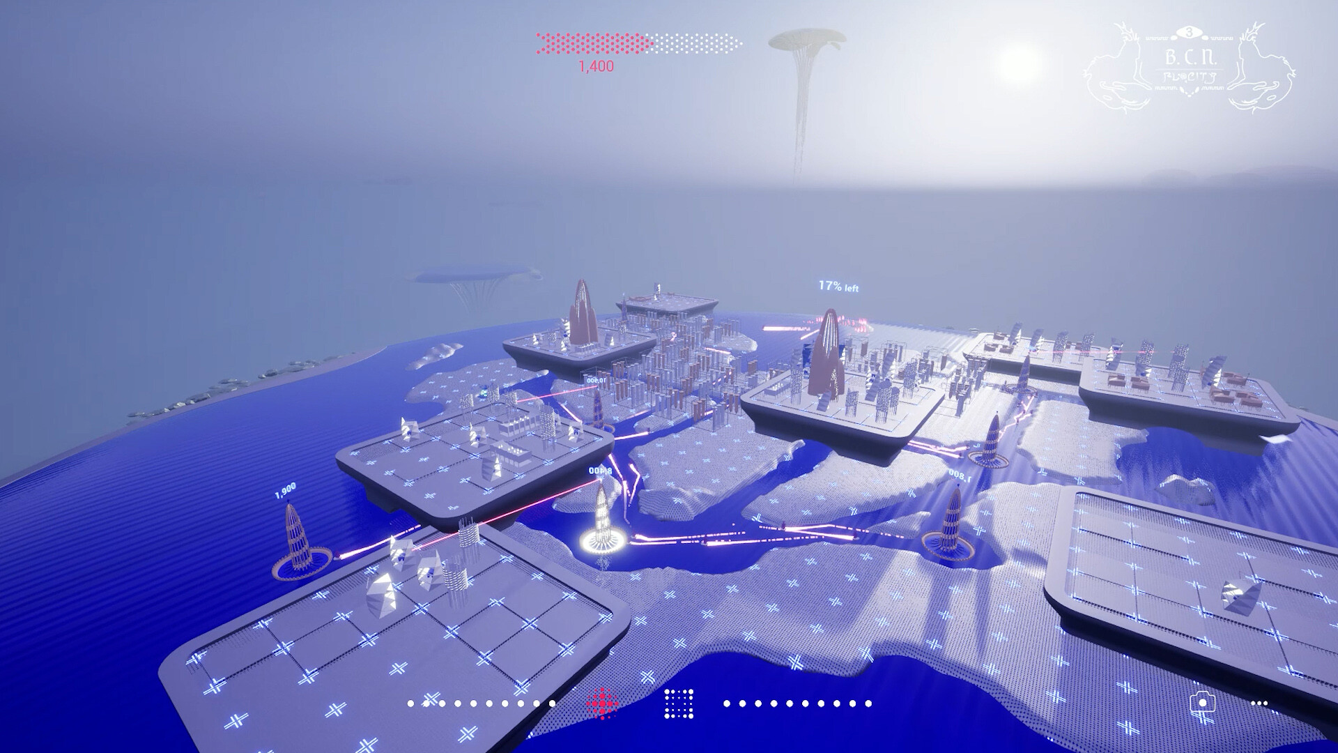 FloCity screenshot 9
