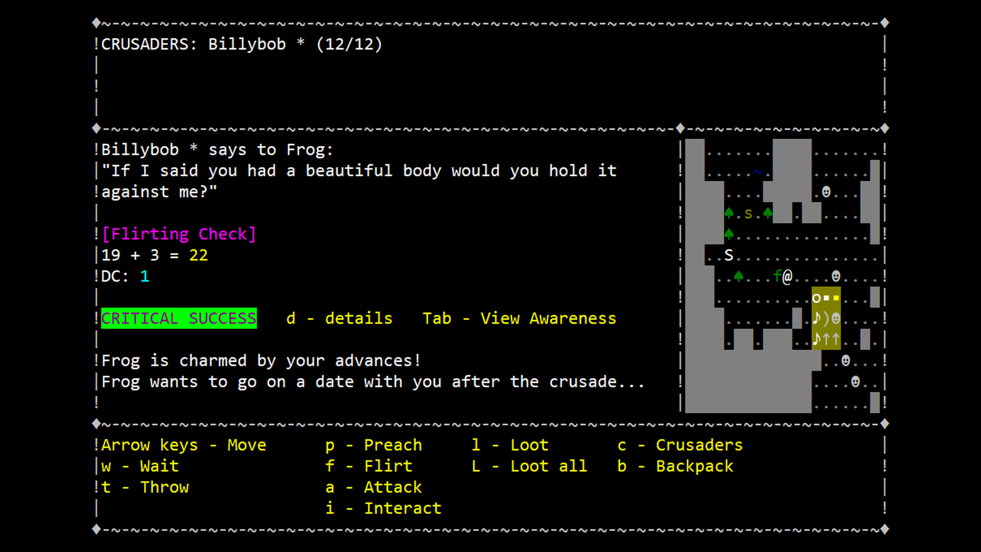 CultGame screenshot 13