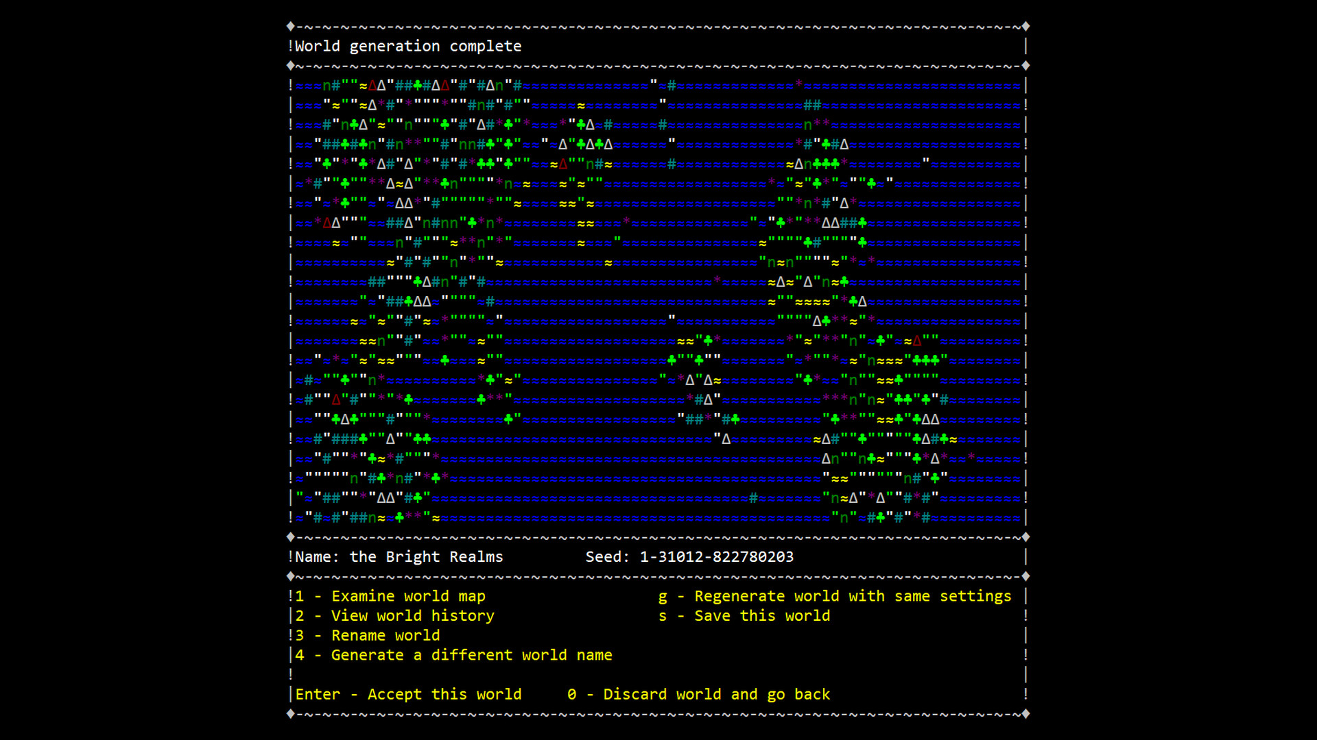 CultGame screenshot 9