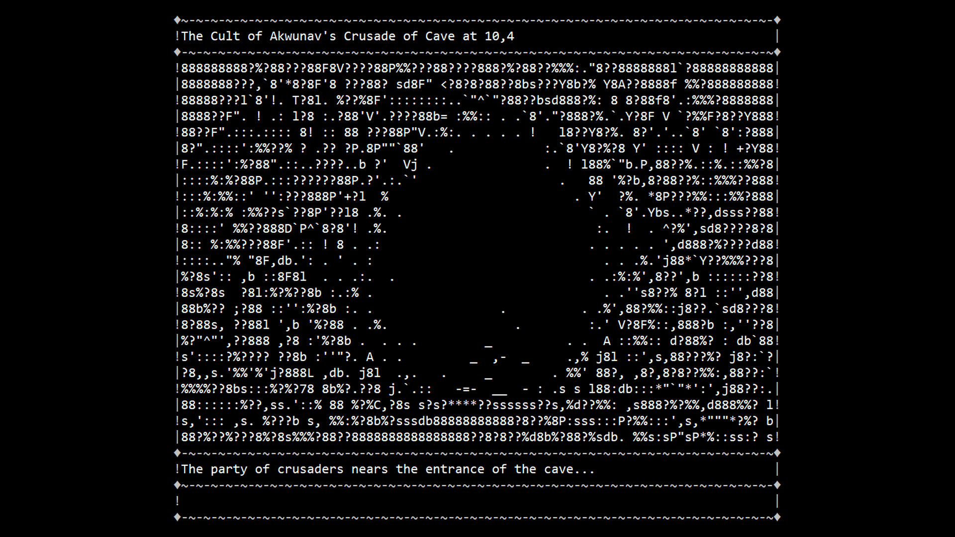 CultGame screenshot 10