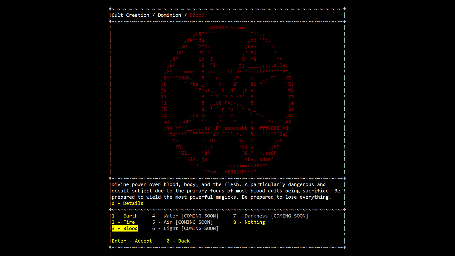 CultGame screenshot 2