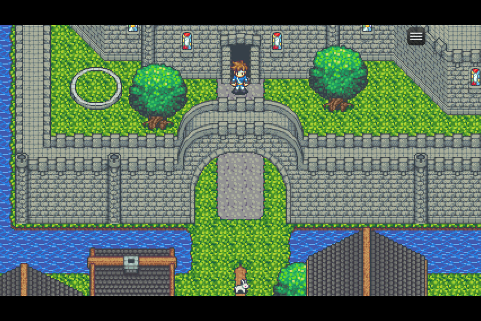My First Grade Fantasy Adventure screenshot 3