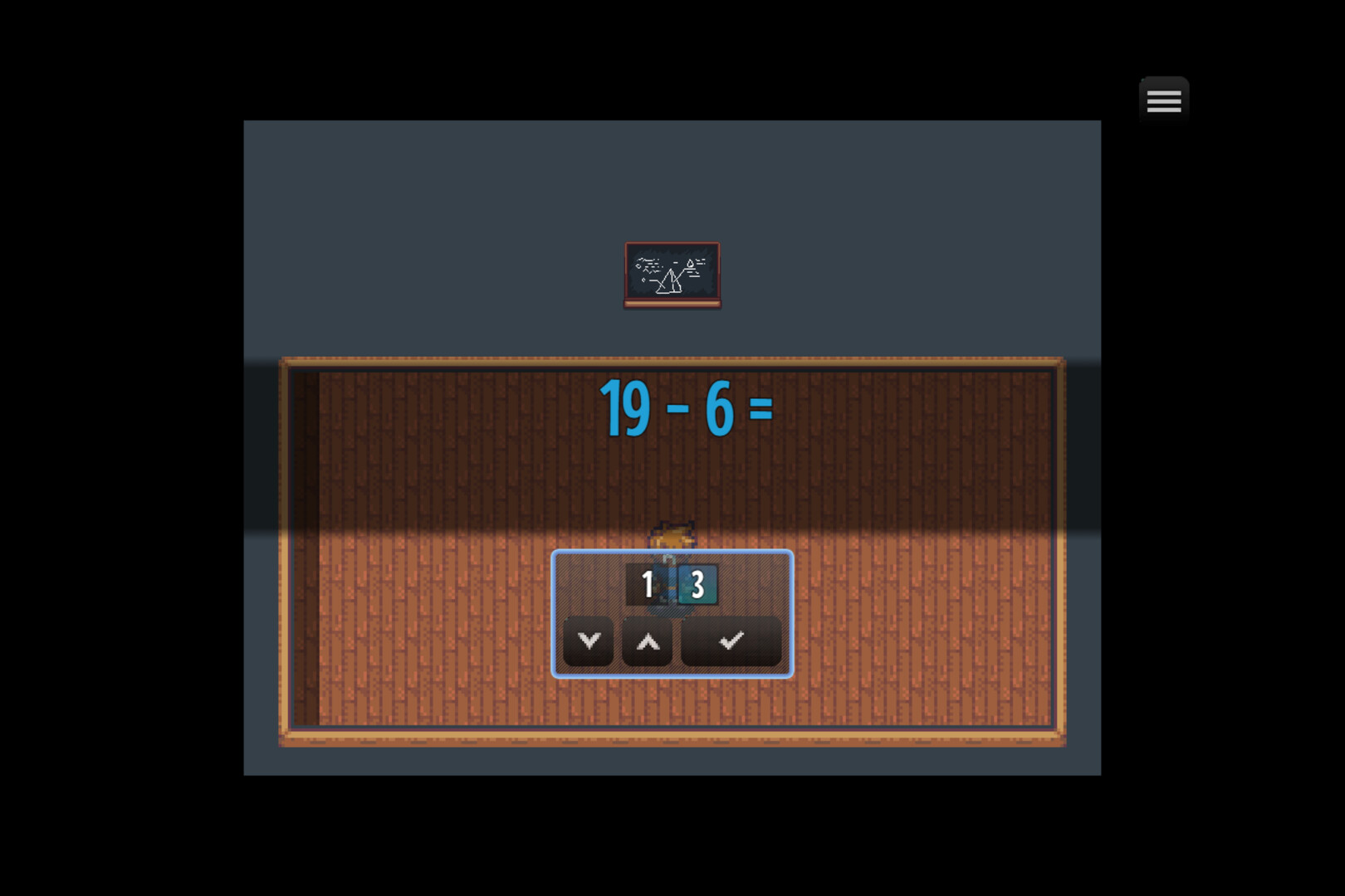 My First Grade Fantasy Adventure screenshot 5