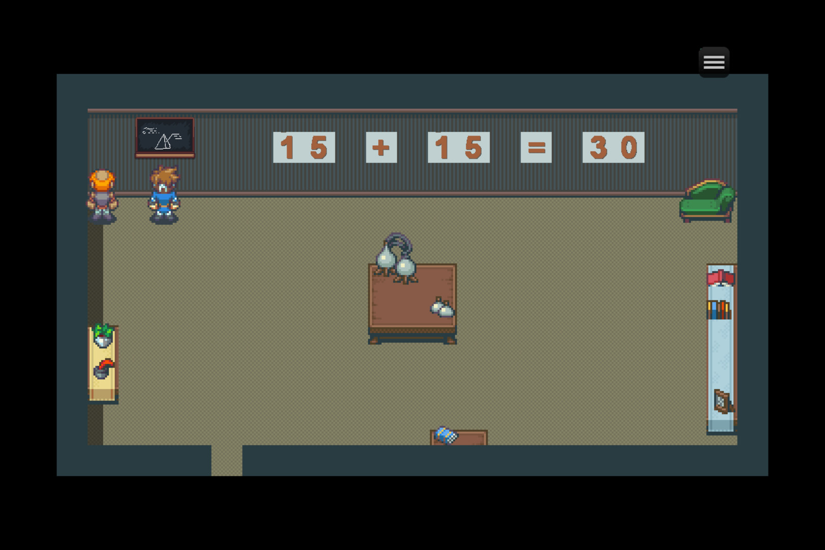 My First Grade Fantasy Adventure screenshot 7