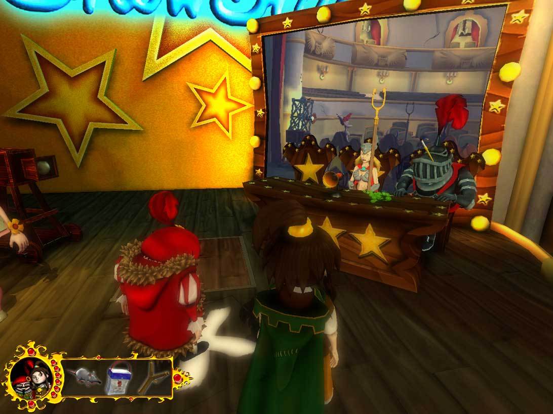 Ceville screenshot 3