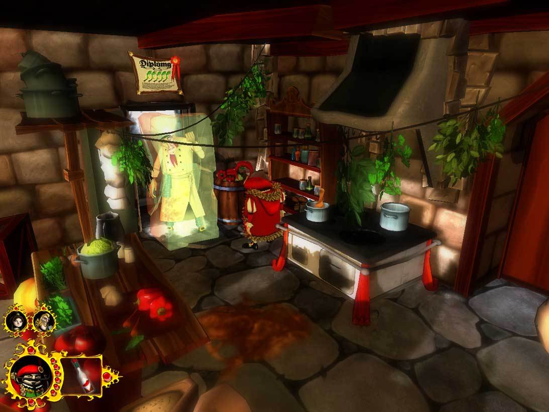 Ceville screenshot 4