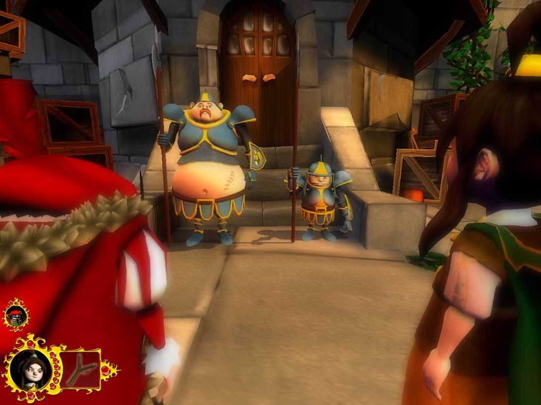 Ceville screenshot 5