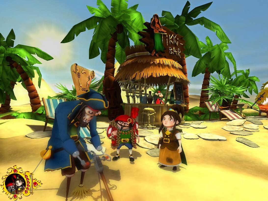 Ceville screenshot 6