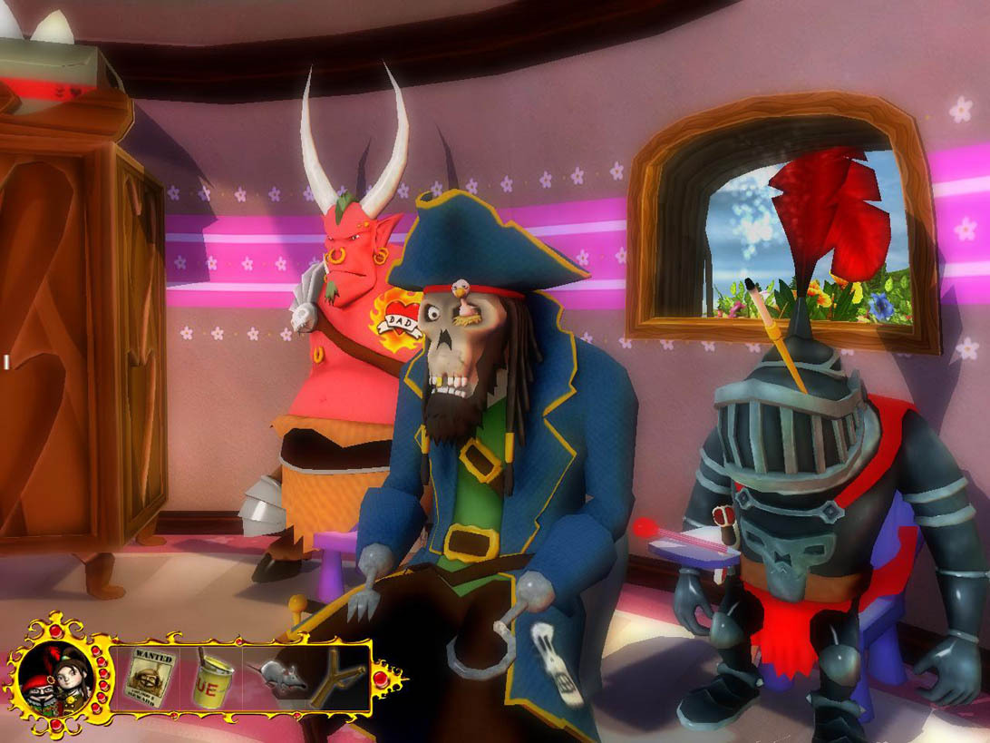 Ceville screenshot 8