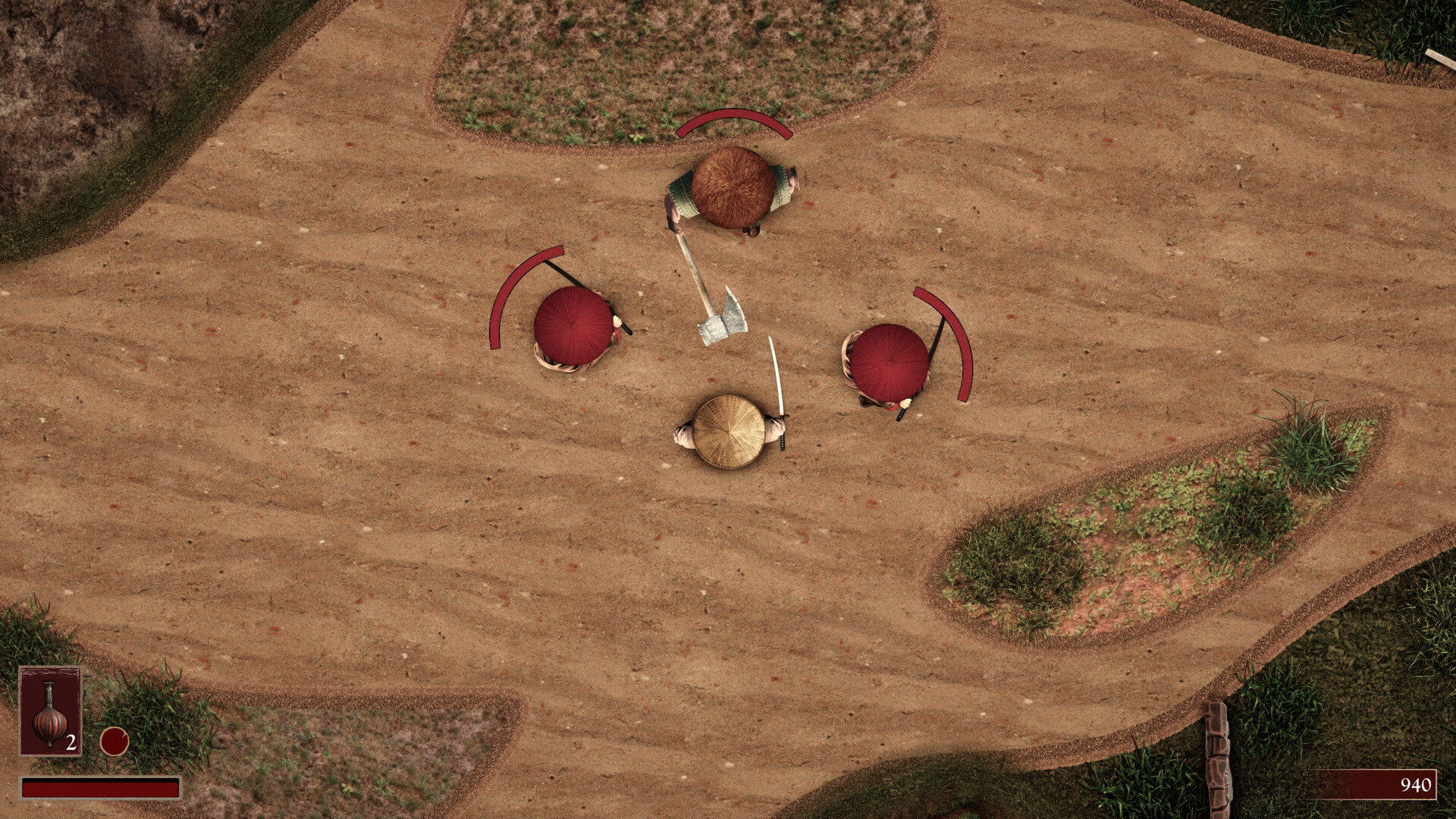 The Way of Death screenshot 9