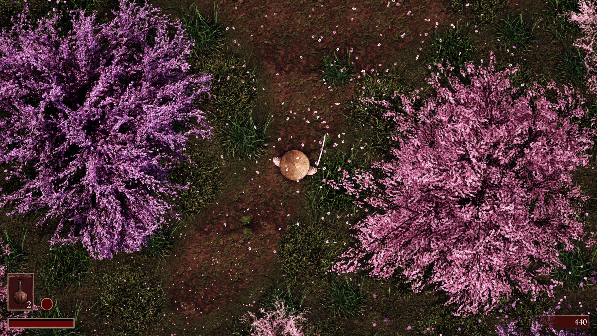 The Way of Death screenshot 10
