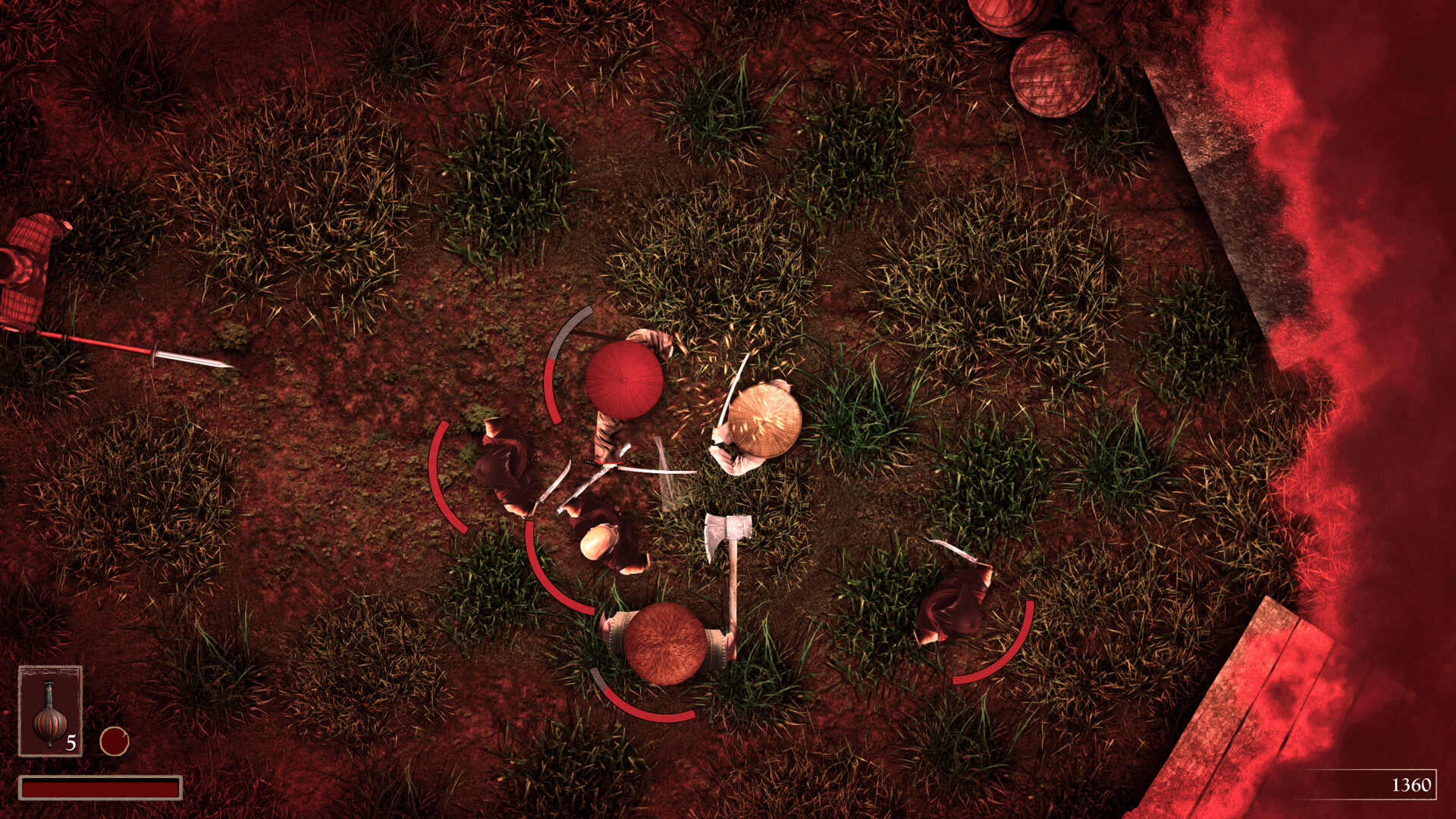 The Way of Death screenshot 11