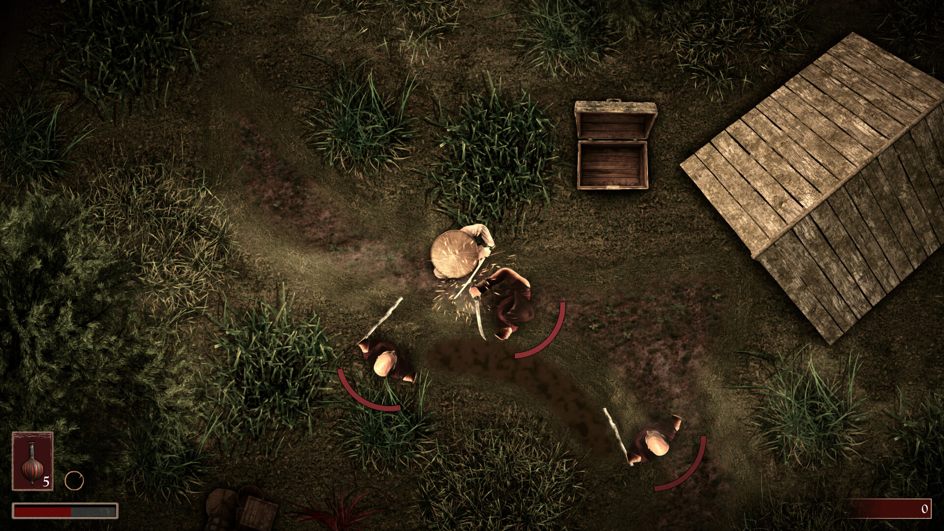 The Way of Death screenshot 12