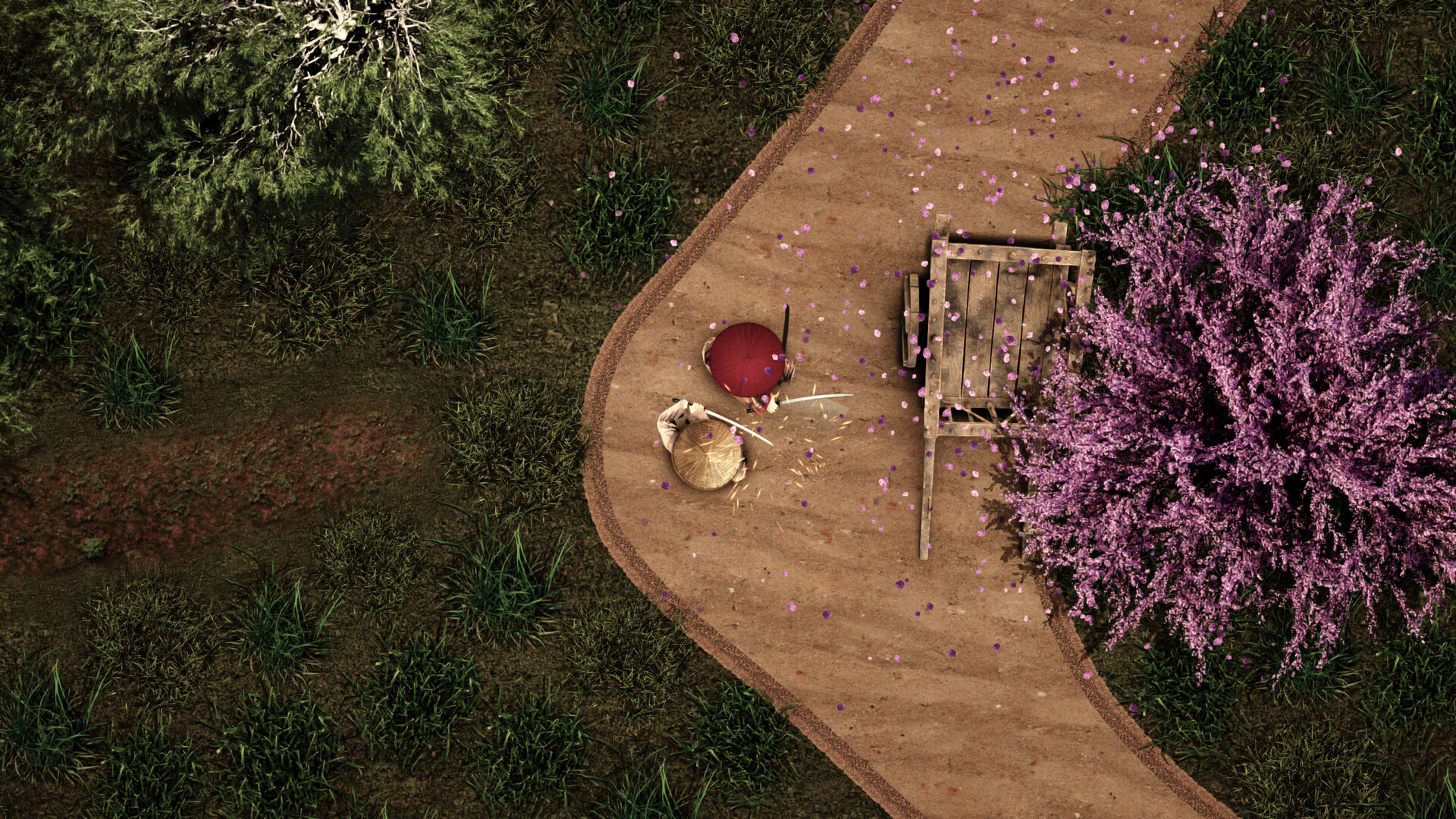 The Way of Death screenshot 1