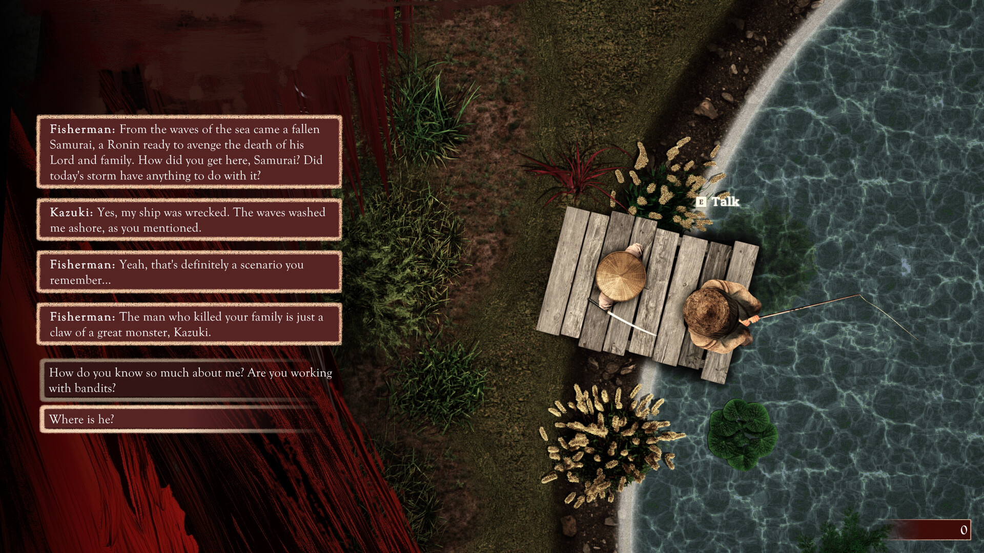The Way of Death screenshot 8