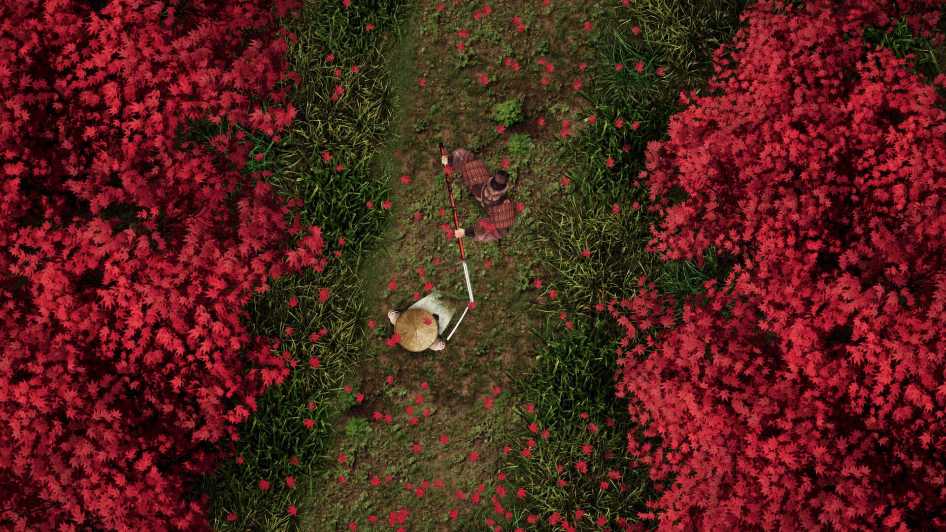 The Way of Death screenshot 3