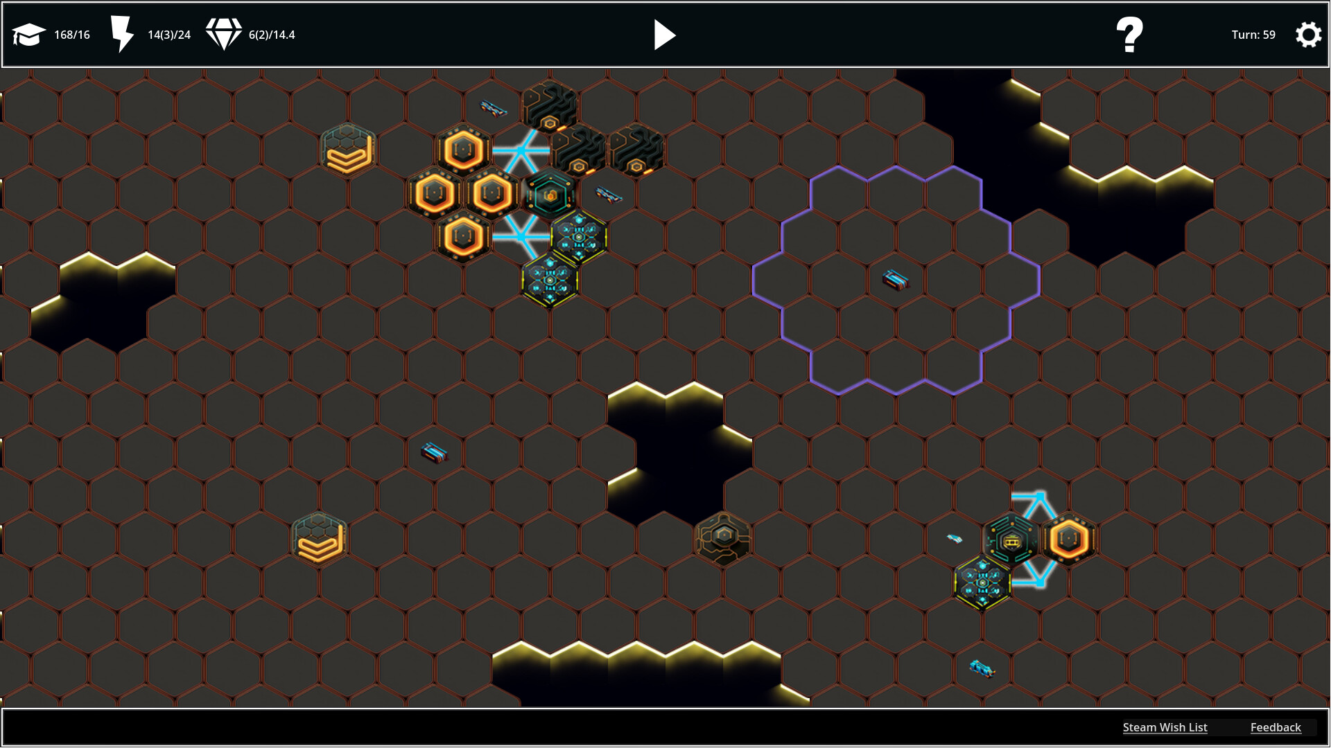 EOL: End Of Line screenshot 7