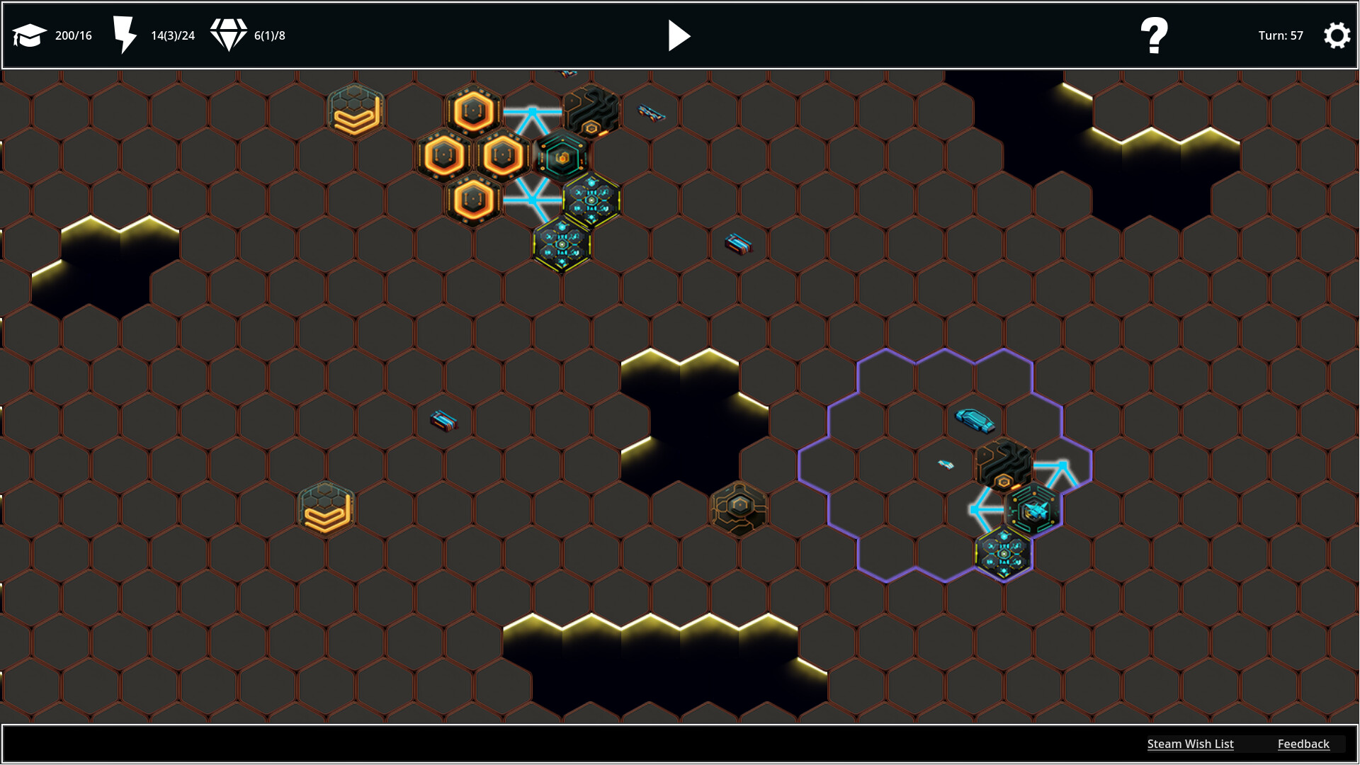 EOL: End Of Line screenshot 5