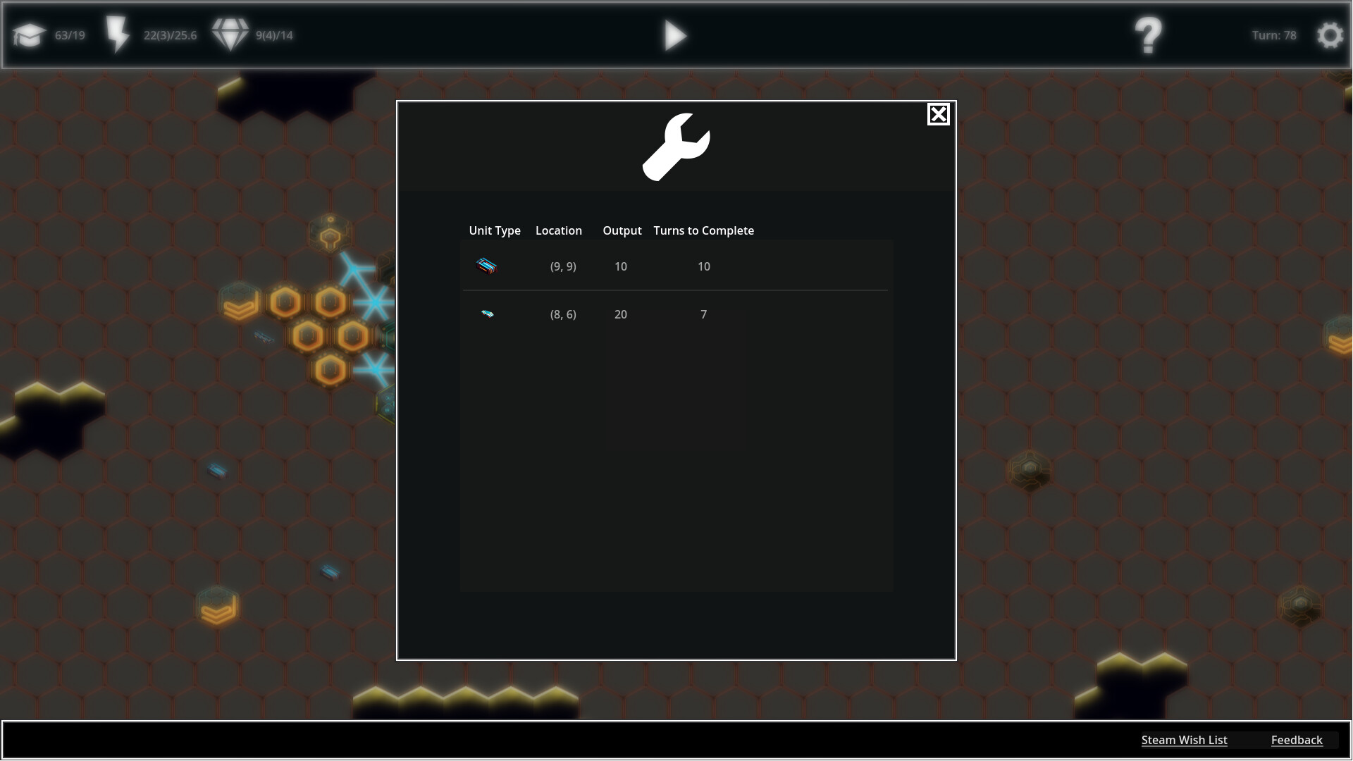 EOL: End Of Line screenshot 6