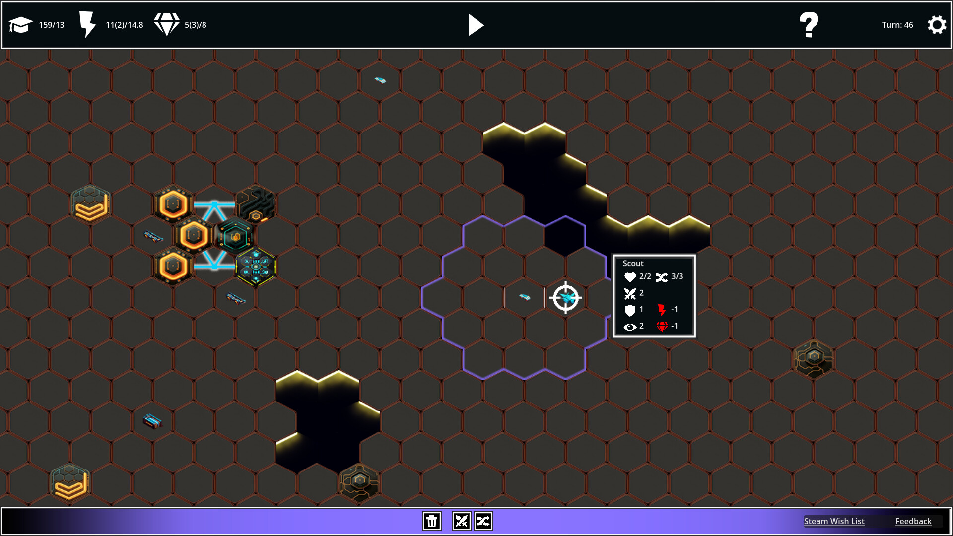 EOL: End Of Line screenshot 3