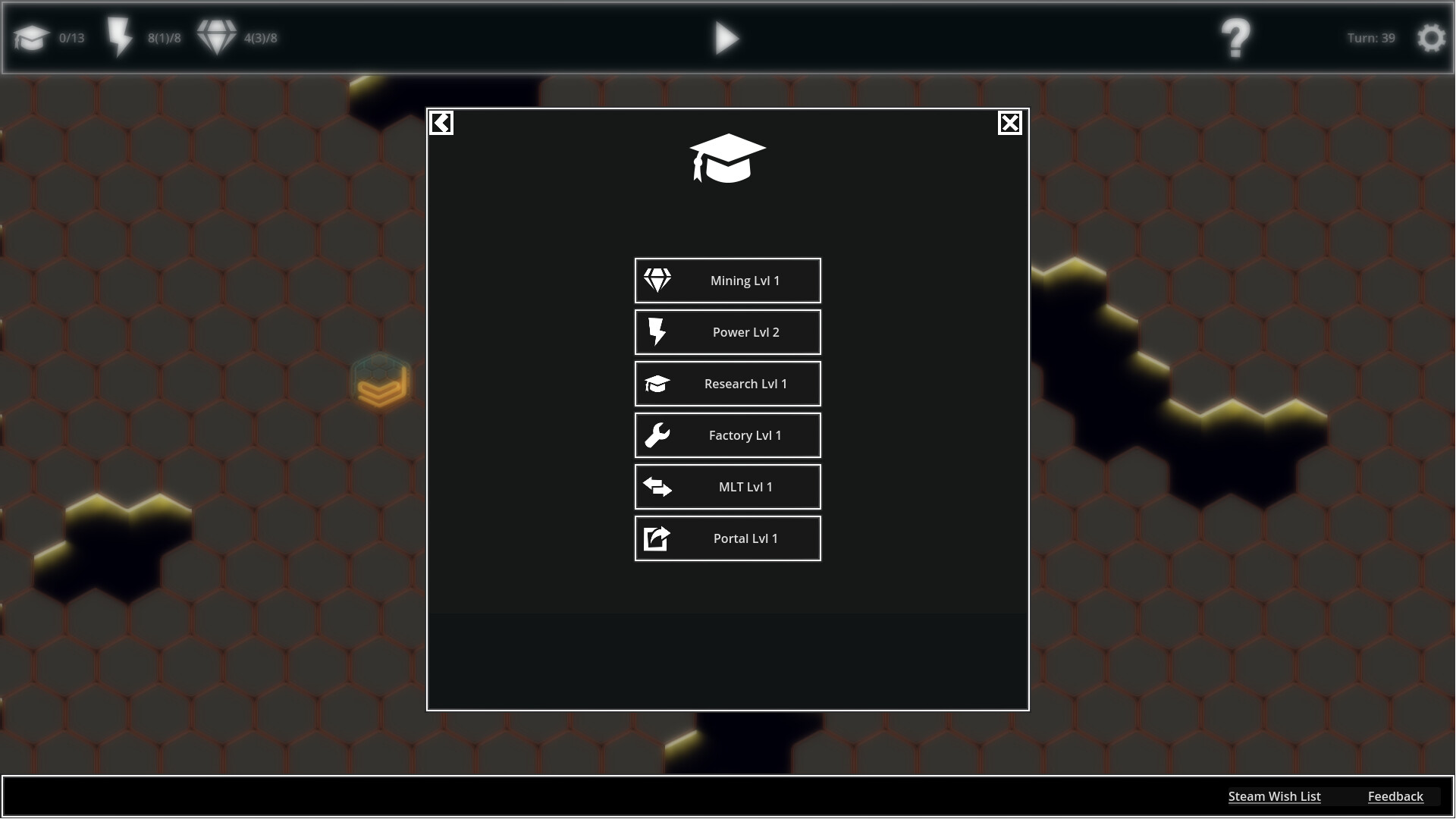 EOL: End Of Line screenshot 2