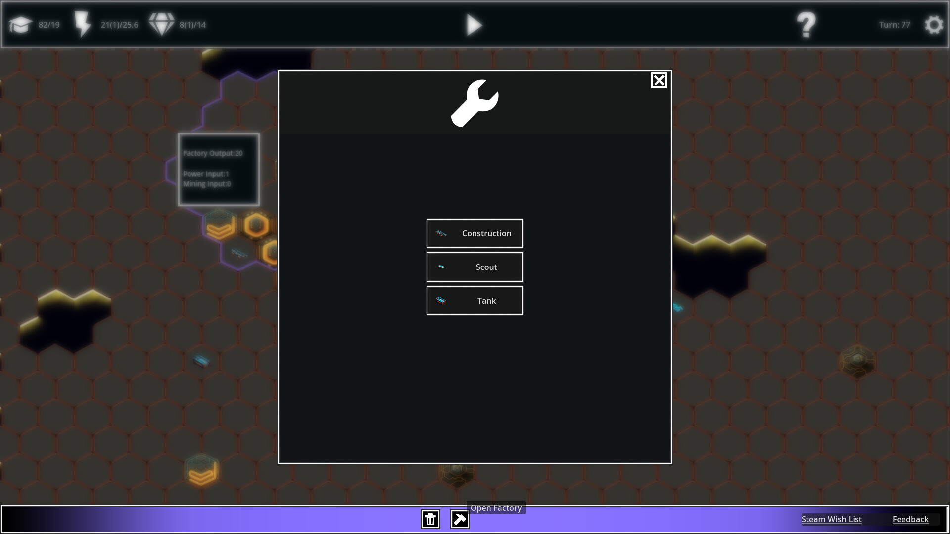 EOL: End Of Line screenshot 4