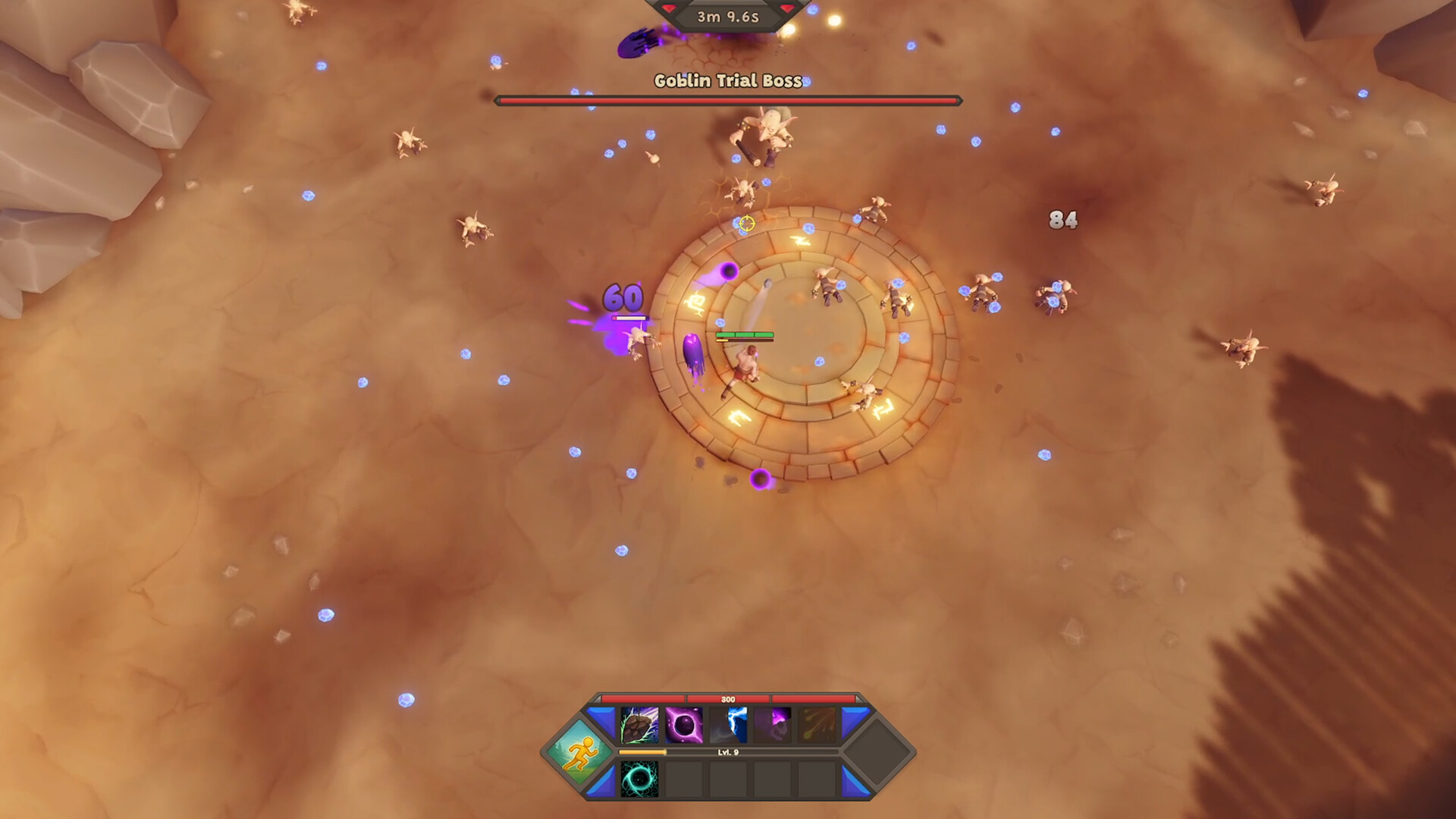 Ravenwood screenshot 5