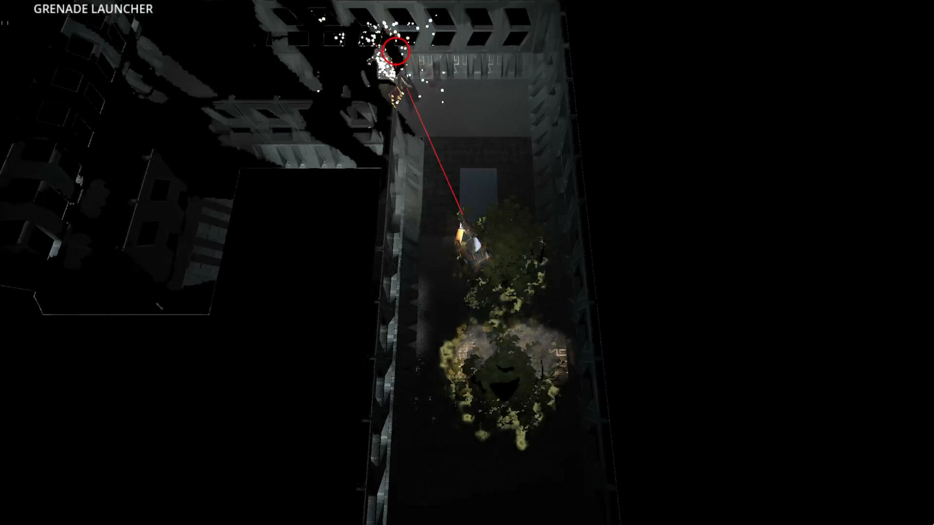 Attack From The Void screenshot 5