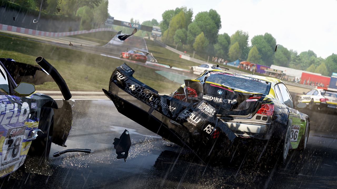 Project CARS screenshot 3