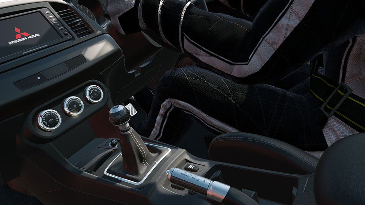 Project CARS screenshot 5