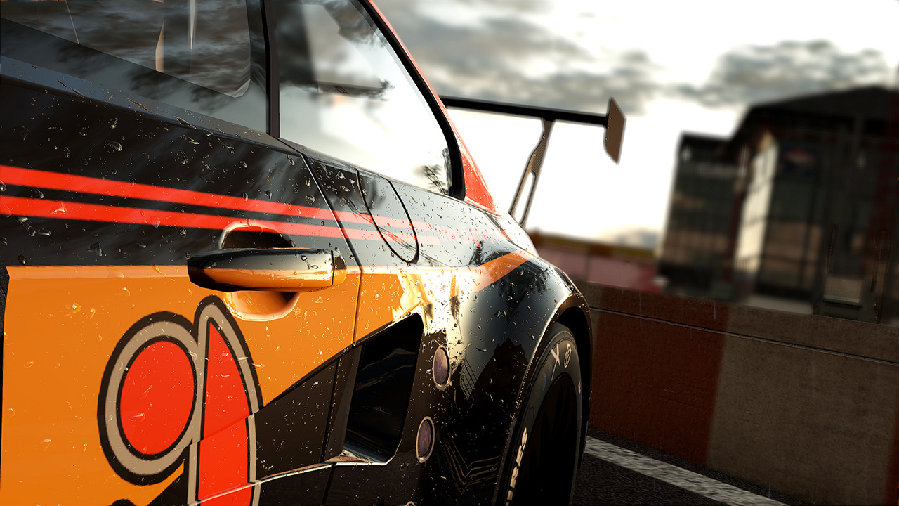 Project CARS screenshot 10