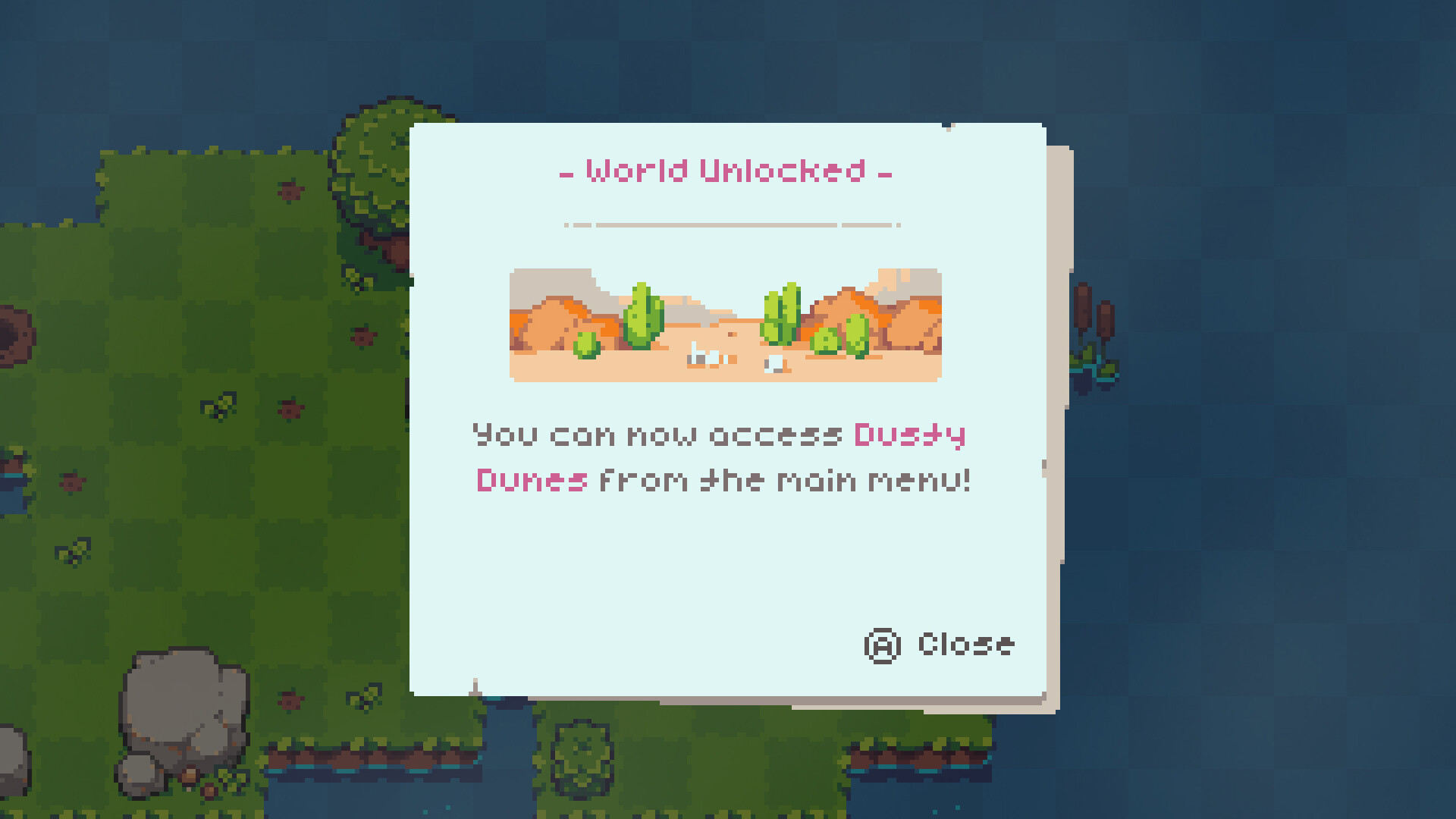Rhythm Rabbit screenshot 6