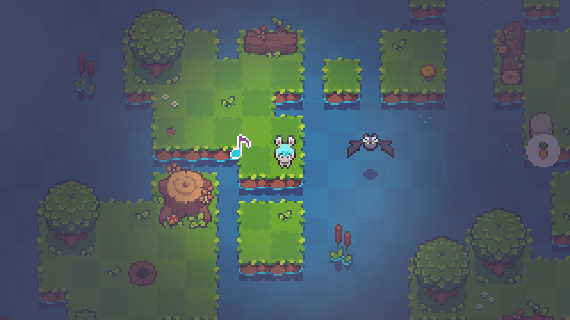 Rhythm Rabbit screenshot 4