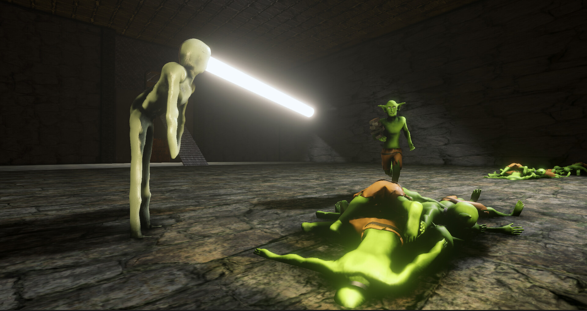 All Goblin screenshot 10