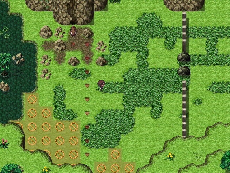 Desert Island in Summer? screenshot 7