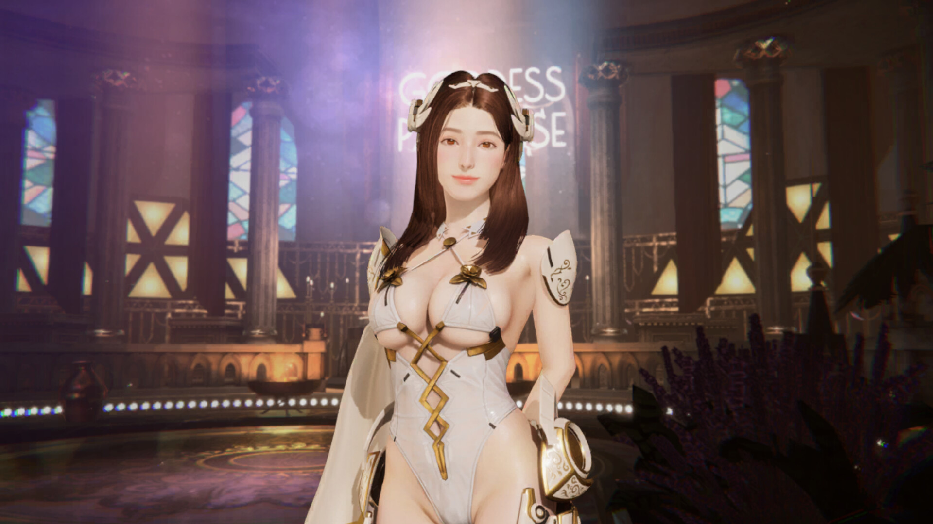 Rise of Eros screenshot 7