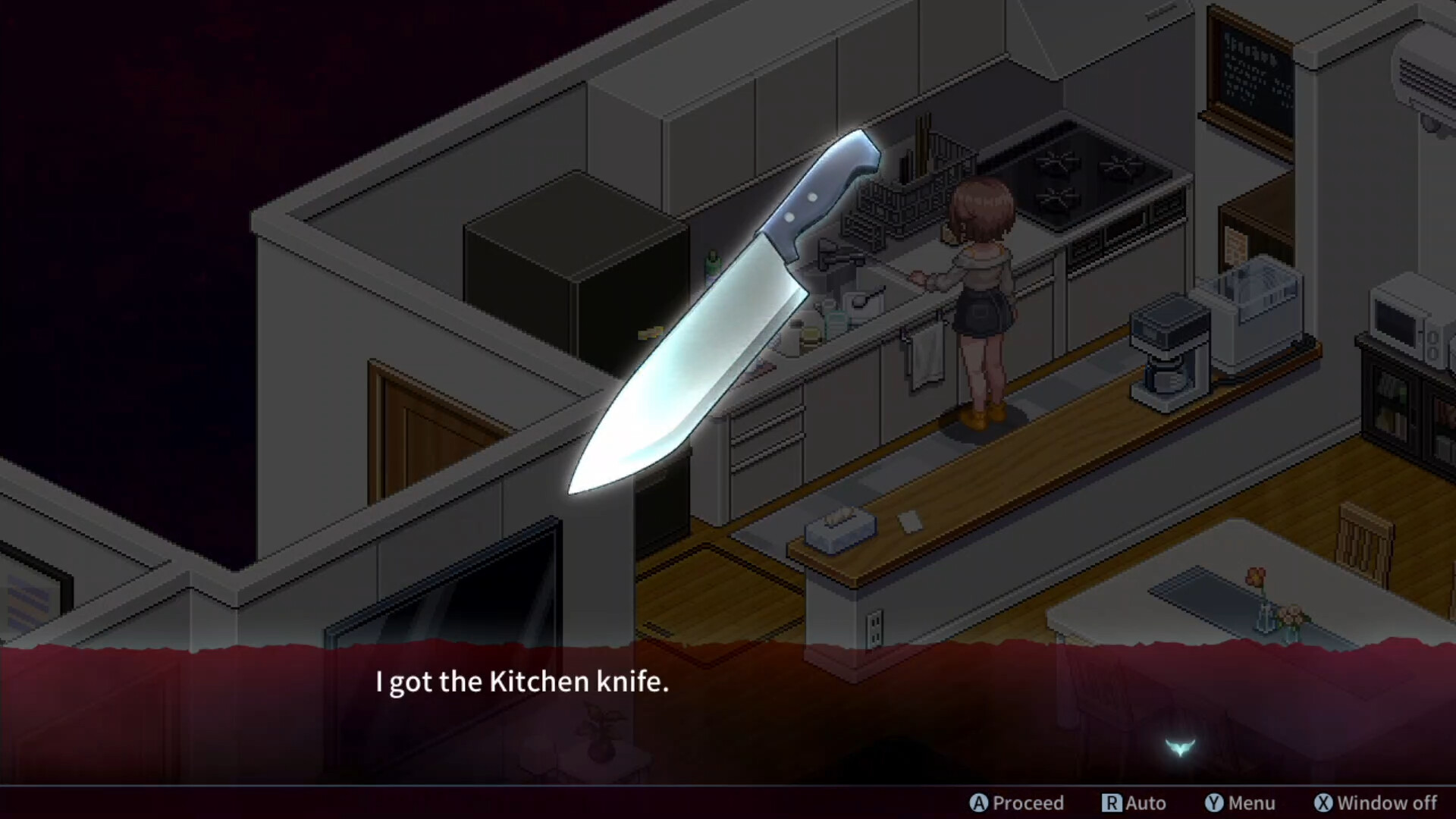Sentimental Death Loop screenshot 11
