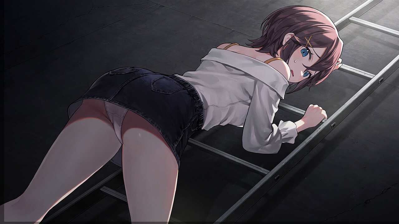 Sentimental Death Loop screenshot 3