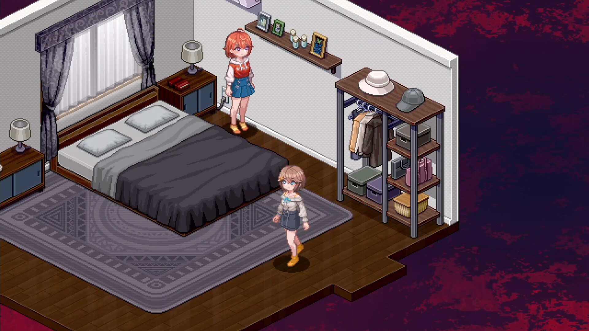 Sentimental Death Loop screenshot 10